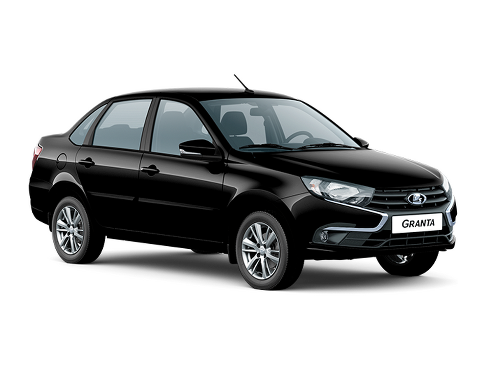 Lada Новая Granta Classic 1.6 (90 л.с.) 5MT