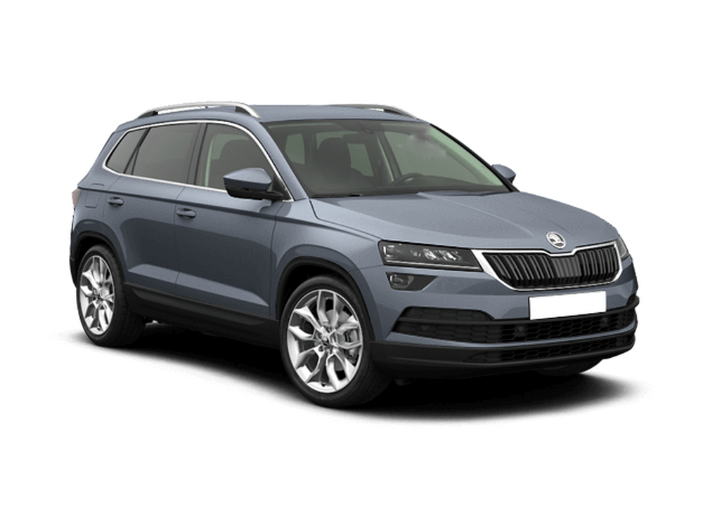 Skoda Karoq Ambition 1.6 (110 л.с.) 6AT